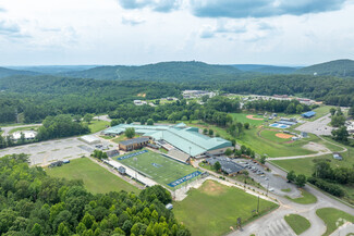 Clay-Chalkville High School