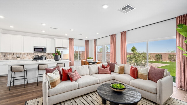 9433 Carrizales Bluff Ave, Las Vegas, NV 89139 - photo 6