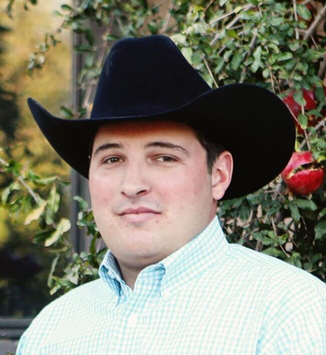 Dustin Hintz