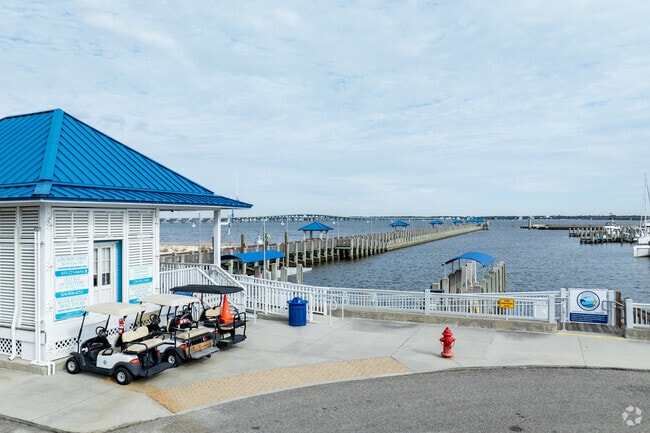 Charter a fishing excision on from the Bay of St. Louis near Diamondhead.
