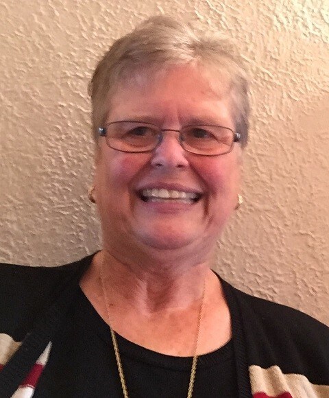 Sharon Henkaline