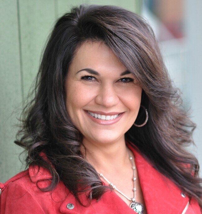 Connie Massetti