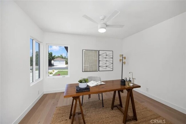 3518 S Burnside Ave, Los Angeles, CA 90016 - photo 5