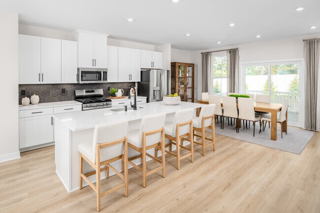 9213 Klamath Ct unit 37786454, Frederick, MD 21701 - photo 2