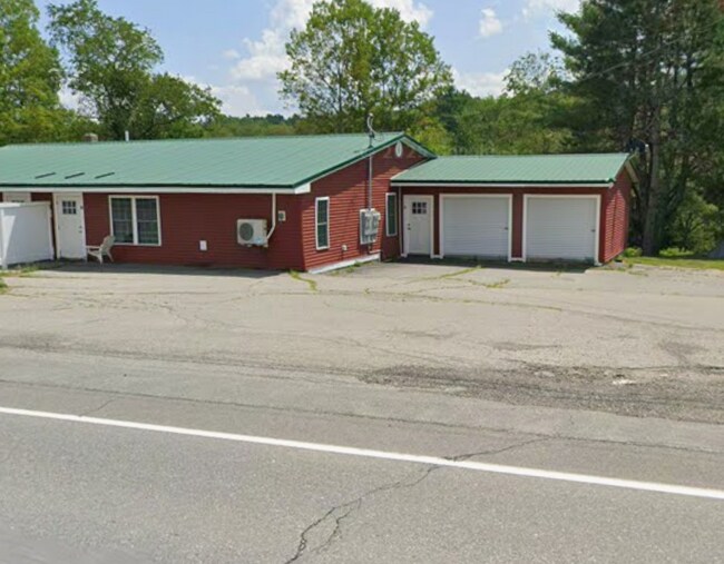 2213 Western Avenue Newburgh