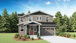 26813 NE 143rd Cir Unit 36209588, Duvall, WA 98019