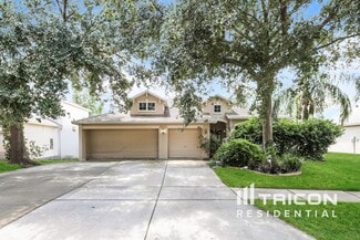 5829 Butterfield St, Riverview, FL 33578