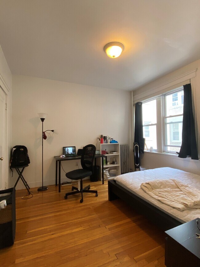 61 Park Dr unit 8, Boston, MA 02215 - photo 3