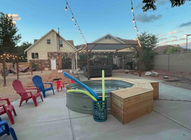 170 E 100 N unit ID1249854P, Kanab, UT 84741 - photo 5