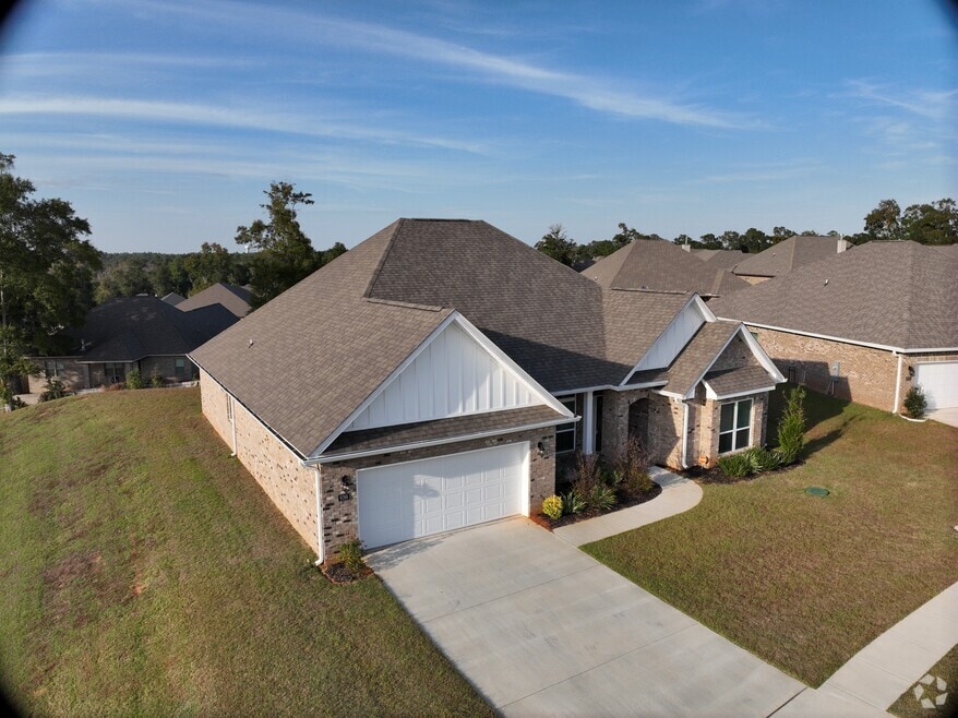 9786 Hamilton Ridge Dr N, Mobile, AL 36695 - photo 2