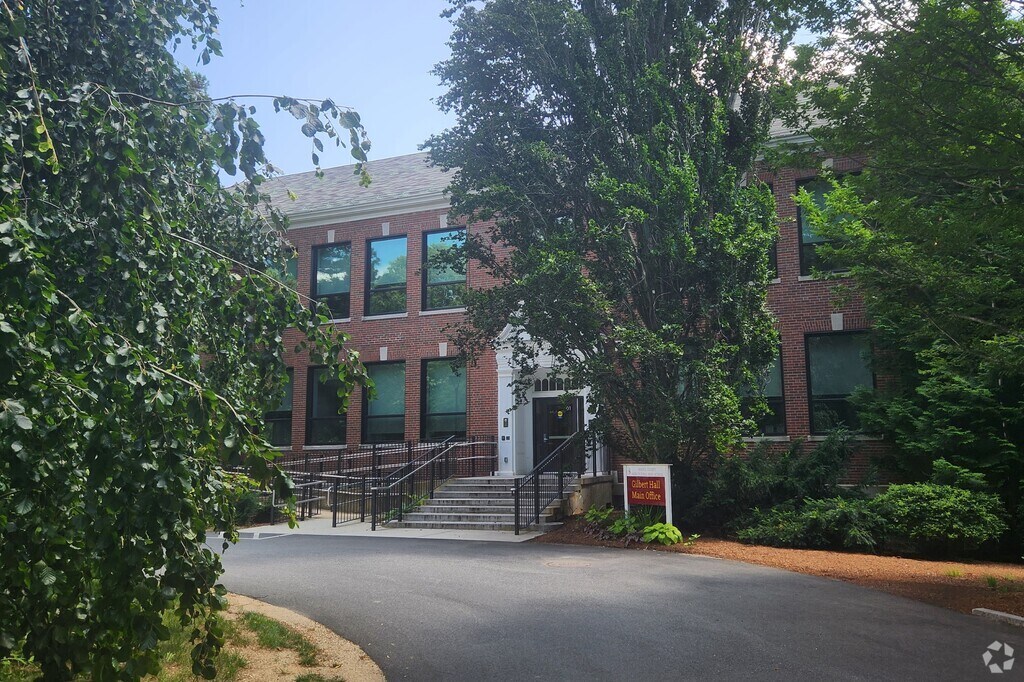 Bristol County Agricultural High School