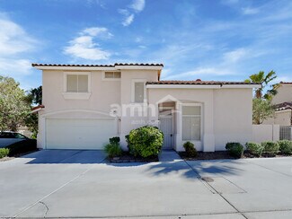 193 Caswell Ct, Henderson, NV 89074
