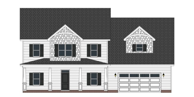 4009 Stillwood Dr unit 36789040, Winterville, NC 28590 - photo 2