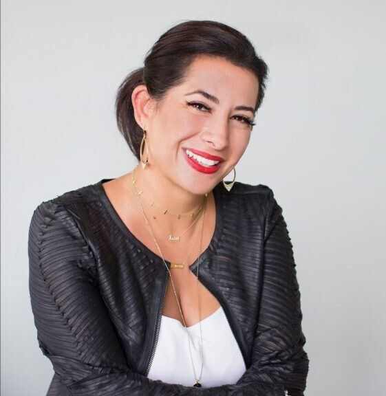 Monica Maynard Wood
