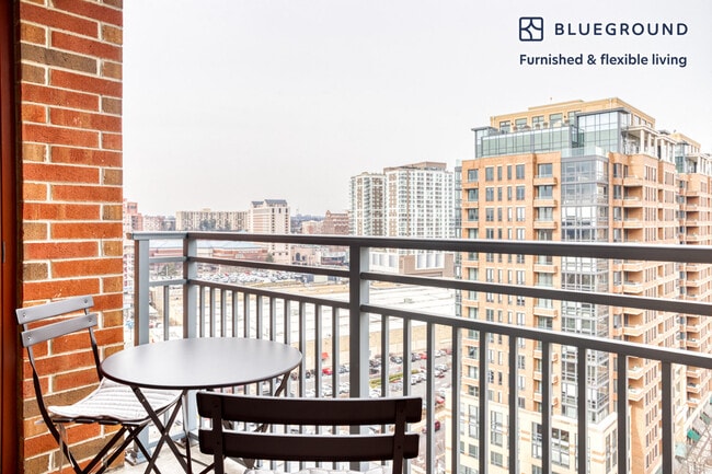 550 14th Rd S unit FL15-ID397, Arlington, VA 22202 - photo 4