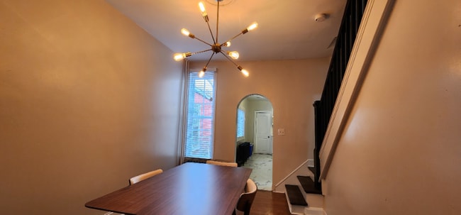 215 S Mount St, Baltimore, MD 21223 - photo 3