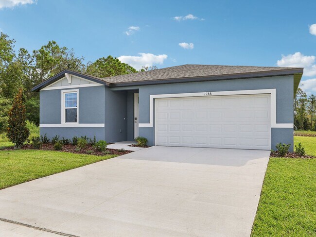 1788 Forest Run Ln, Auburndale, FL 33823 - photo 3