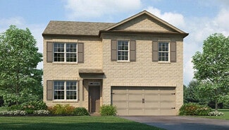 4458 Manor Hill Dr, Union City, GA 30291