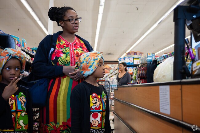 Stater Bros has great options for the whole family.