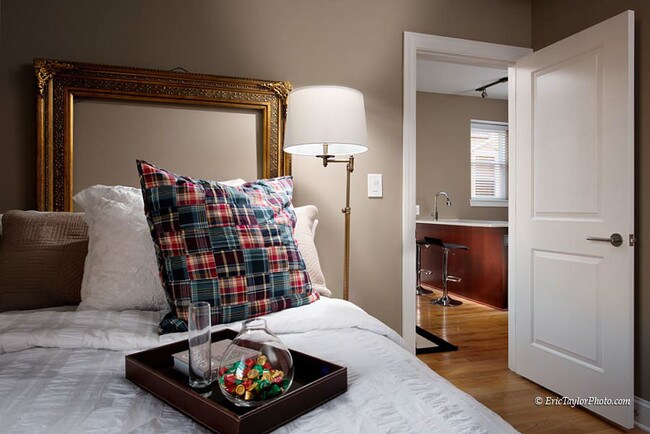 The Alden, Washington, DC 20009 - photo 6