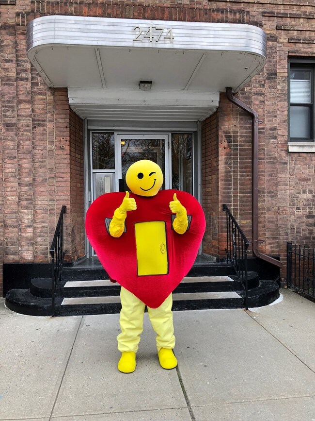 2474 John F. Kennedy Blvd, Jersey City, NJ 07304
