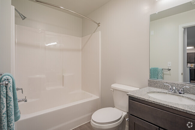 Fleming- 2BR, 2BA