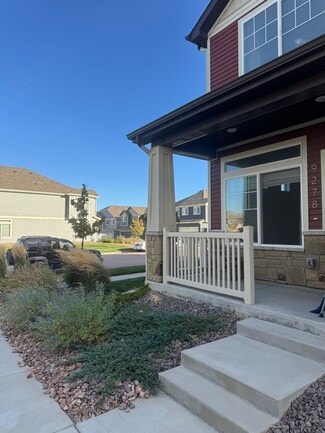 9278 Turlough Heights, Colorado Springs, CO 80927