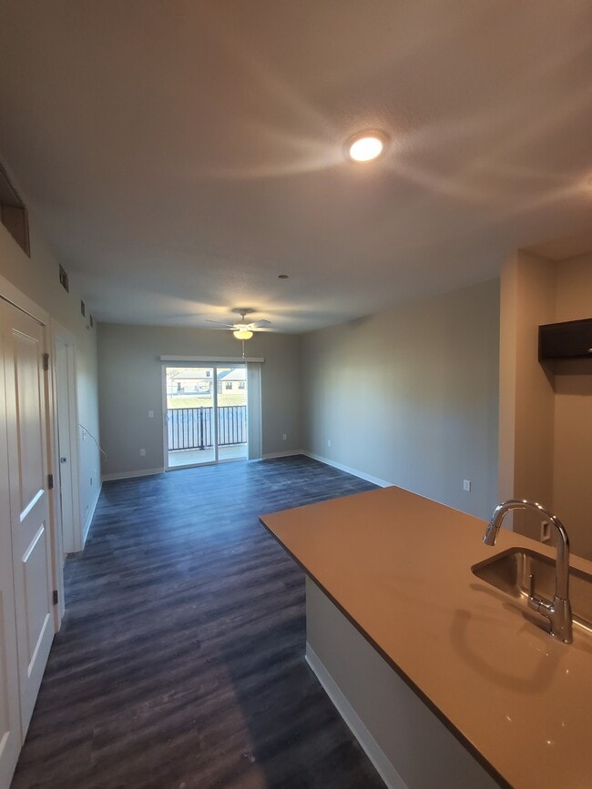 Gustin Flats, Osceola, IA 50213 - photo 2