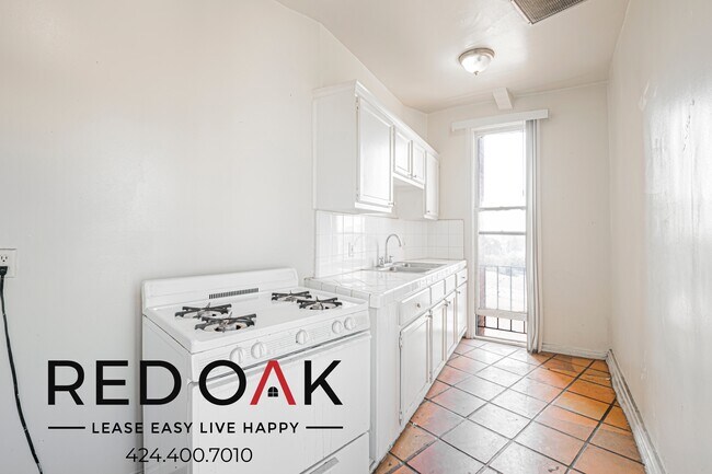 835 S Oxford Ave unit 405, Los Angeles, CA 90005 - photo 2