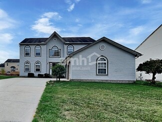 90 Knights Bridge Dr N, Pickerington, OH 43147