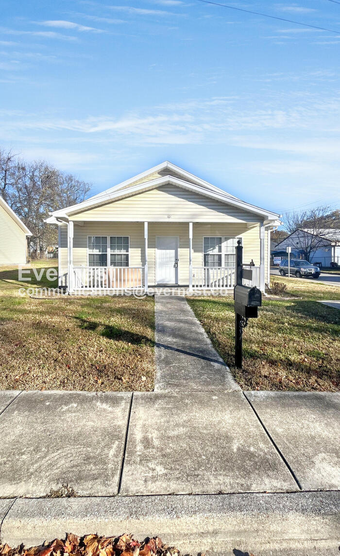 101 W Bush St, Chattanooga, TN 37405 - photo 1