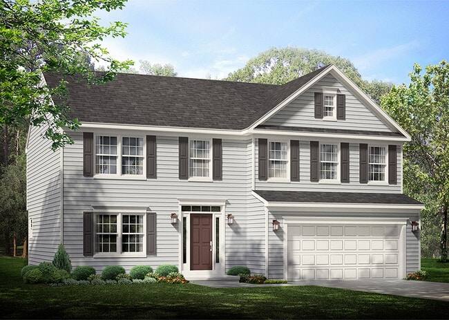 300 Amberleigh Ln unit 36480298, Shippensburg, PA 17257 - photo 2