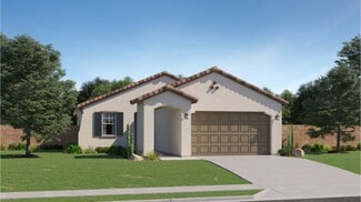 25124 N 150th Ln, Surprise, AZ 85387