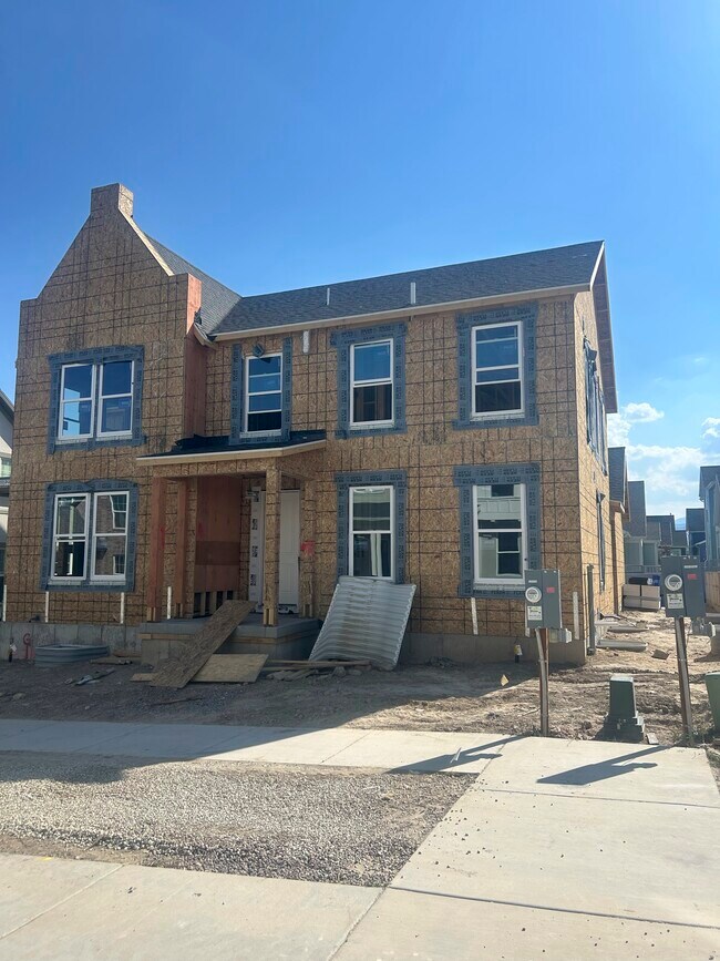11392 S Watercourse Rd Unit 375, South Jordan, UT 84009