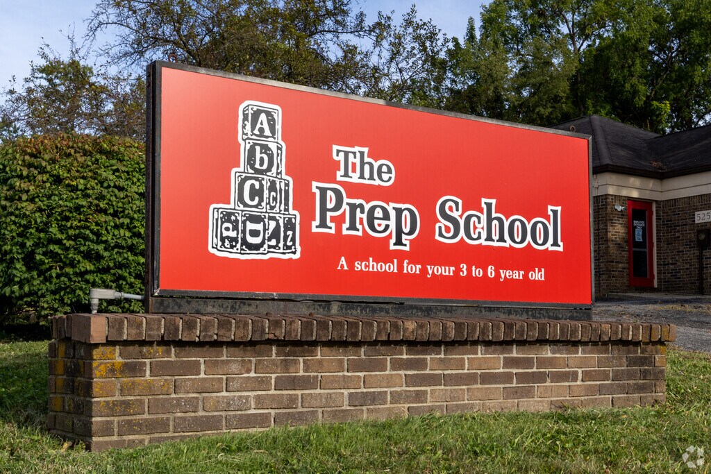The Prep School is a private school located in Bloomington, IN.