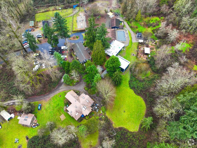 Cedar River Montessori School