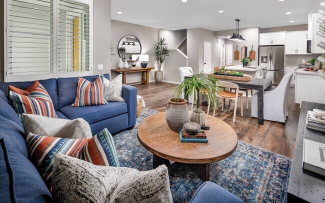 4090 S Sunflower Paseo unit 36578912, Ontario, CA 91761 - photo 4