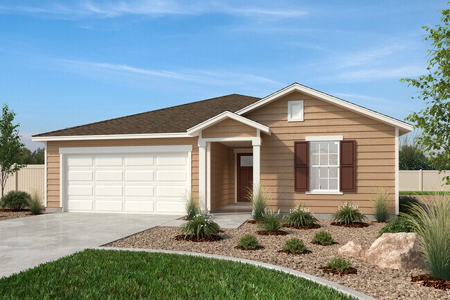 841 E Exploration St unit 38057710, Kuna, ID 83634 - photo 2