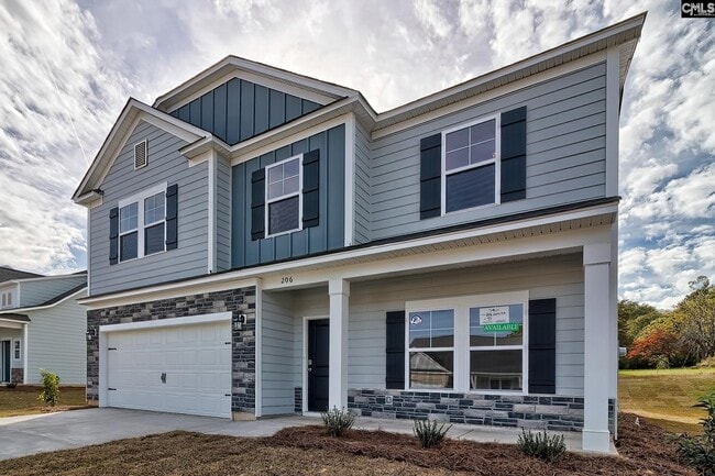 262 Judiths Path, West Columbia, SC 29170 - photo 3