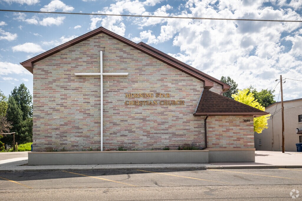 Petra Christian Academy offers private schooling in West Boise.