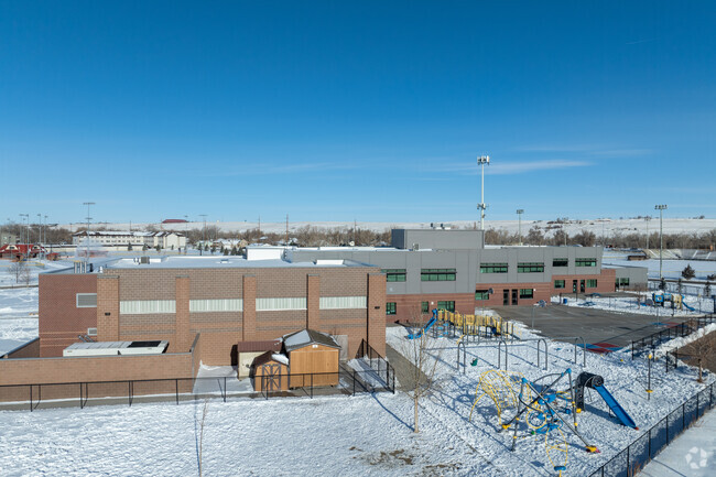 Lincoln elementary school