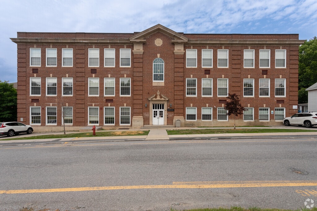 Malta Avenue Elementary School, Ballston Spa NY Rankings & Reviews