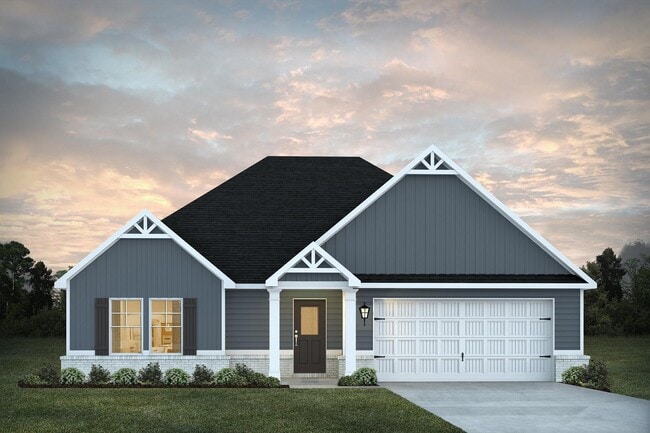 201 Friesian Way unit 36891177, Hogansville, GA 30230 - photo 6