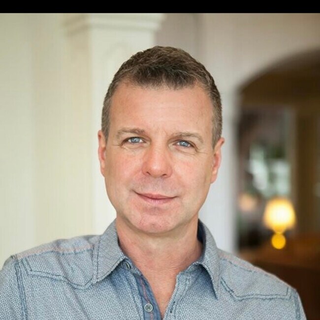 Charles (Chuck) Loyd