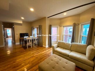 1029 Tremont St Unit 4, Boston, MA 02120