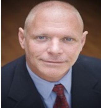 Rob Jenkins