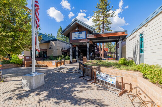 Kings Beach is a wonderfully unique elementary school.