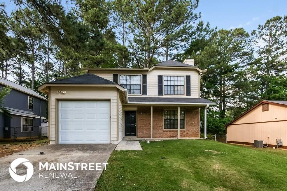 979 Brandon Hill Way, Jonesboro, GA 30238 - photo 1