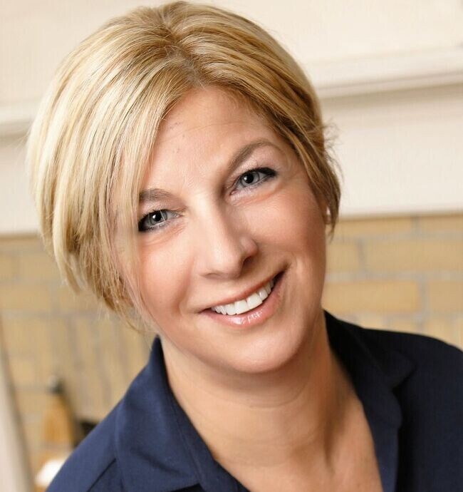 Robin Martyn