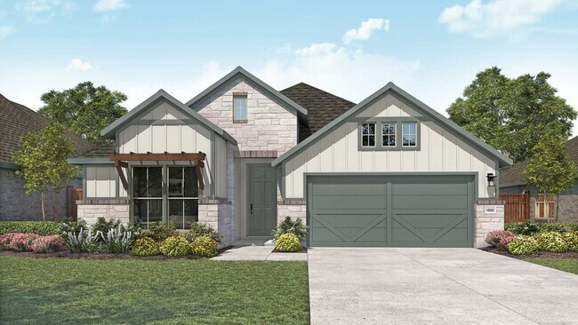 827 Evergreen Forest Ln unit 38242867, Rosharon, TX 77583 - photo 4